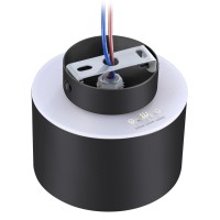  - Потолочный светодиодный светильник Novotech Giro 358971