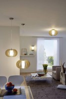  - Потолочный светильник Eglo Stellato 1 95597