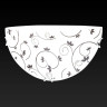 Настенный светильник Toplight Eimo TL9210Y-01WH - Настенный светильник Toplight Eimo TL9210Y-01WH
