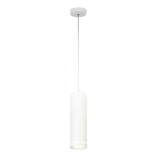 Подвесной светодиодный светильник Escada 20009SMP/01LED SWH 