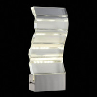  - Настенный светодиодный светильник ST Luce SL580.701.01