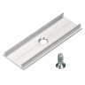 Вставка монтажная длинная ALU15 (Arlight, Металл) - Вставка монтажная длинная ALU15 (Arlight, Металл)