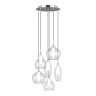 Подвесная люстра Lightstar Pentola 803061 - Подвесная люстра Lightstar Pentola 803061