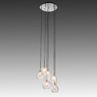  - Подвесная люстра Lightstar Pentola 803061