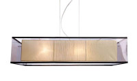  - Подвесной светильник Deko-Light Capella II 342076