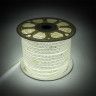 Светодиодная влагозащищенная лента Apeyron 8W/m 120LED/m 2835SMD теплый белый 50M SL-60 - Светодиодная влагозащищенная лента Apeyron 8W/m 120LED/m 2835SMD теплый белый 50M SL-60