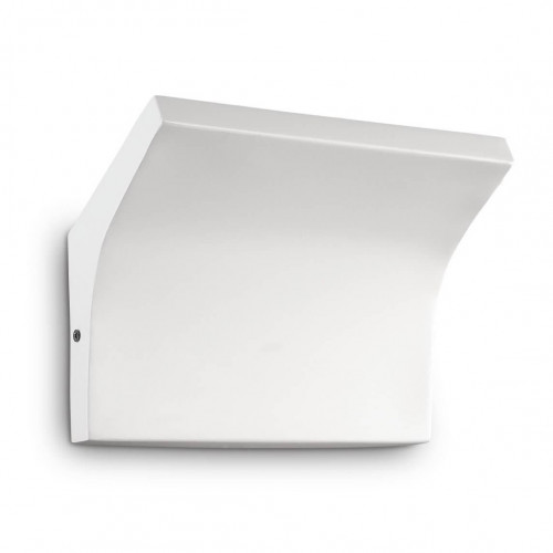 Настенный светильник Ideal Lux Commodore AP2 125923 