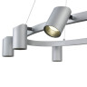 Подвесной светильник Vele Luce Zoom VL10113P08 - Подвесной светильник Vele Luce Zoom VL10113P08