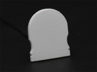  - Заглушка Deko-Light End Cap R-AU-02-20 Set 2 pcs 978361