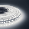 Светодиодная лента Apeyron 18W/m 168Led/m 2835SMD холодный белый 5M 300BL - Светодиодная лента Apeyron 18W/m 168Led/m 2835SMD холодный белый 5M 300BL
