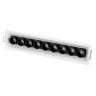 Светильник MS-ORIENT-BUILT-TURN-TC-S67x300-20W Day4000 (WH-BK, 30 deg, 230V) (Arlight, IP20 Металл, 5 лет) - Светильник MS-ORIENT-BUILT-TURN-TC-S67x300-20W Day4000 (WH-BK, 30 deg, 230V) (Arlight, IP20 Металл, 5 лет)
