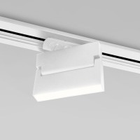  - Трековый светодиодный светильник Elektrostandard Arda a057436