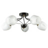 Потолочная люстра Arte Lamp Brighton A2706PL-5CK - Потолочная люстра Arte Lamp Brighton A2706PL-5CK