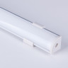 Профиль угловой алюминиевый Elektrostandard LL-2-ALP008 4690389130908 - Профиль угловой алюминиевый Elektrostandard LL-2-ALP008 4690389130908