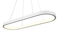  - Подвесной светильник Vele Luce Latte VL7121P09