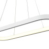 Подвесной светильник Vele Luce Latte VL7121P09 - Подвесной светильник Vele Luce Latte VL7121P09