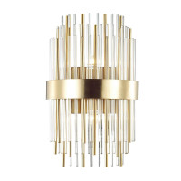  - Настенный светильник Odeon Light Ida 4639/2W