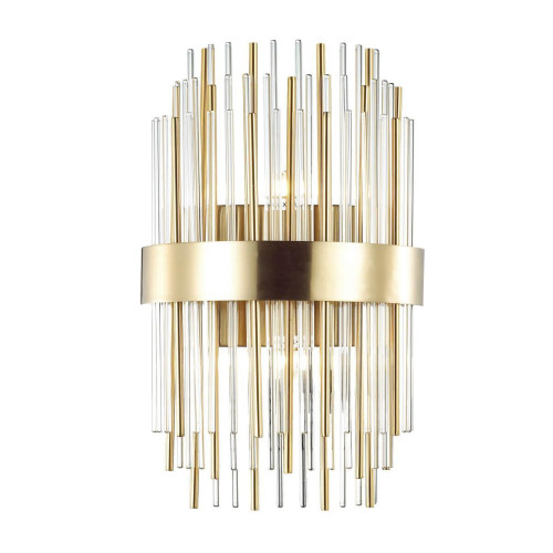 Настенный светильник Odeon Light Ida 4639/2W 