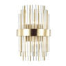 Настенный светильник Odeon Light Ida 4639/2W - Настенный светильник Odeon Light Ida 4639/2W
