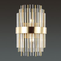  - Настенный светильник Odeon Light Ida 4639/2W