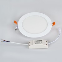  - Светильник DL-172M-15W White (Arlight, IP40 Металл, 3 года)