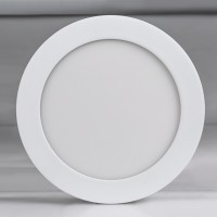  - Светильник DL-172M-15W White (Arlight, IP40 Металл, 3 года)