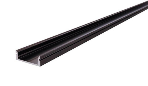 Профиль Deko-Light U-profile flat AU-01-15 970063 