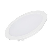  - Светильник DL-BL180-18W White (Arlight, IP40 Металл, 3 года)