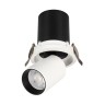 Светильник LTD-PULL-R100-10W Warm3000 (WH, 24 deg, 230V) (Arlight, IP20 Металл, 5 лет) - Светильник LTD-PULL-R100-10W Warm3000 (WH, 24 deg, 230V) (Arlight, IP20 Металл, 5 лет)