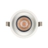 Светильник LTD-PULL-R100-10W Warm3000 (WH, 24 deg, 230V) (Arlight, IP20 Металл, 5 лет) - Светильник LTD-PULL-R100-10W Warm3000 (WH, 24 deg, 230V) (Arlight, IP20 Металл, 5 лет)