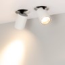 Светильник LTD-PULL-R100-10W Warm3000 (WH, 24 deg, 230V) (Arlight, IP20 Металл, 5 лет) - Светильник LTD-PULL-R100-10W Warm3000 (WH, 24 deg, 230V) (Arlight, IP20 Металл, 5 лет)