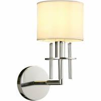  - Бра Illumico IL6203-1W-27 CR