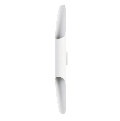 Настенный светильник Crystal Lux CLT 332W2-V2 WH-WH 