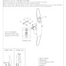 Настенный светильник Crystal Lux CLT 332W2-V2 WH-WH - Настенный светильник Crystal Lux CLT 332W2-V2 WH-WH