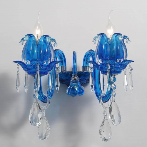 Бра Lucia Tucci Ashanti W1250.2 Blu 