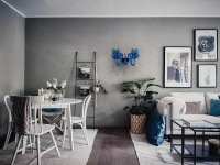  - Бра Lucia Tucci Ashanti W1250.2 Blu