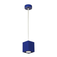  - Подвесной светильник TopDecor Tubo8 SQ S1 19