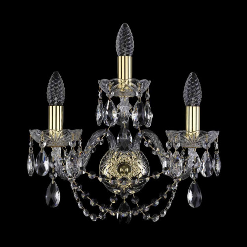Бра Bohemia Ivele 1406B/2+1/160 G 