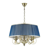  - Подвесная люстра Odeon Light Niagara 3921/4