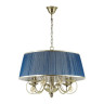 Подвесная люстра Odeon Light Niagara 3921/4 - Подвесная люстра Odeon Light Niagara 3921/4