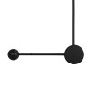 Настенный светодиодный светильник Loft IT Linio 10047 - Настенный светодиодный светильник Loft IT Linio 10047