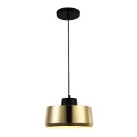  - Подвесной светильник Milosh Tendence 0777PL-1GD