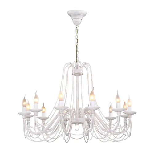 Подвесная люстра F-Promo Chateau 2164-12P 