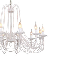  - Подвесная люстра F-Promo Chateau 2164-12P