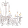 Подвесная люстра F-Promo Chateau 2164-12P - Подвесная люстра F-Promo Chateau 2164-12P