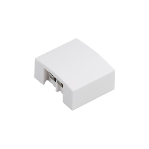 Модуль BAR-2411-CONNECTOR-12V (J3.5mm, Female) (Arlight, Компактный) Модуль для подключения линеек BAR к источнику напряжения. Без управления. Размеры L32xW24xH11mm. Вход питания "джек" 3,5мм "мама". Питание DC 12V. Максимальная нагрузка 36 Вт (ток до 3А).