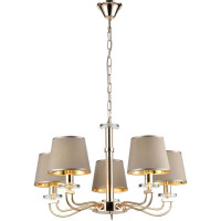  - Подвесная люстра Vele Luce Olimpia VL1764L05
