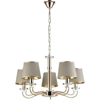  - Подвесная люстра Vele Luce Olimpia VL1764L05
