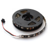 Светодиодная влагозащищенная лента Apeyron 14,4W/m 60Led/m 5050SMD разноцветная 2M 86ЦЛ - Светодиодная влагозащищенная лента Apeyron 14,4W/m 60Led/m 5050SMD разноцветная 2M 86ЦЛ