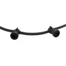 Уличная гирлянда ЭРА 220V ERABL-K30 Б0053025 - Уличная гирлянда ЭРА 220V ERABL-K30 Б0053025